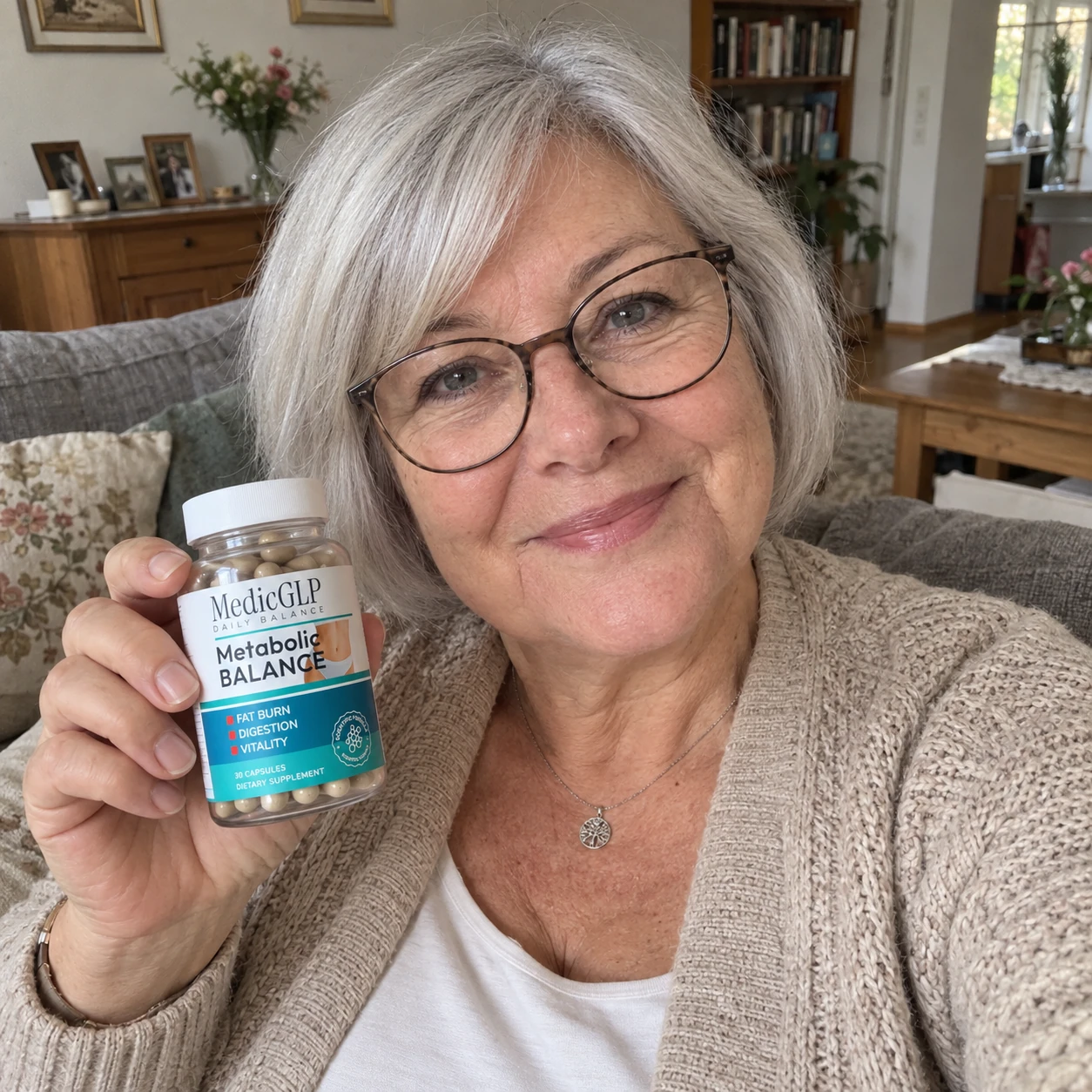 MedicGLP Produktaufnahme 2