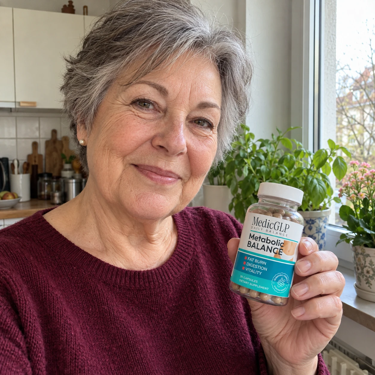 MedicGLP Produktaufnahme 4